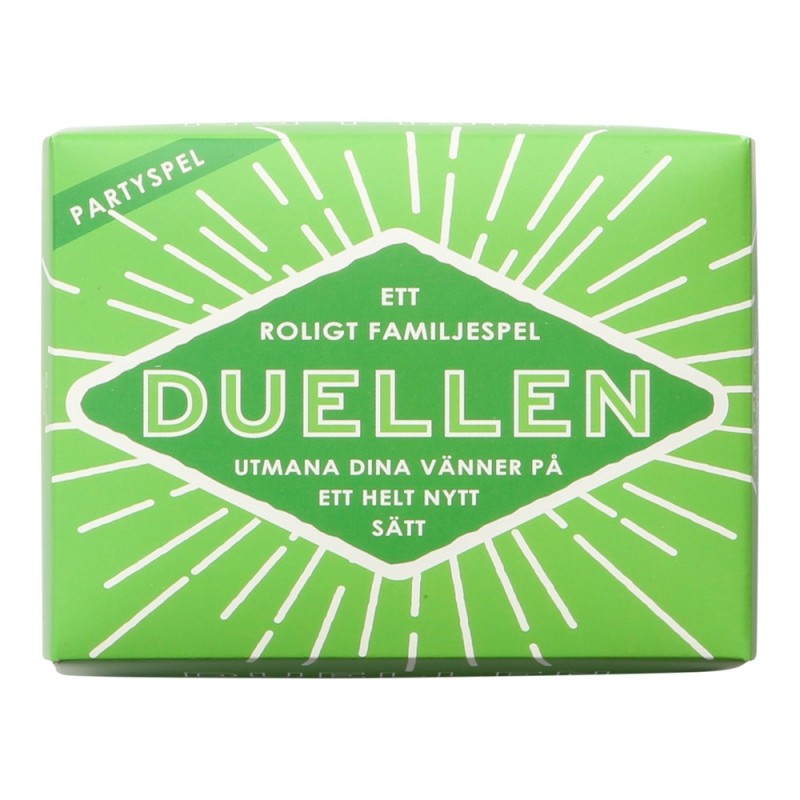 Duellen Duellen