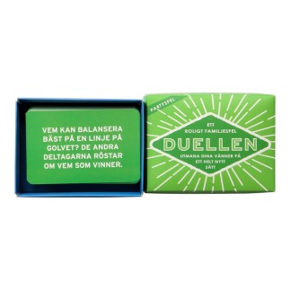 Duellen